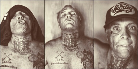 [once the most gifted of all the z-boys, jay adams took the hard-life route: parties, drugs and prison]